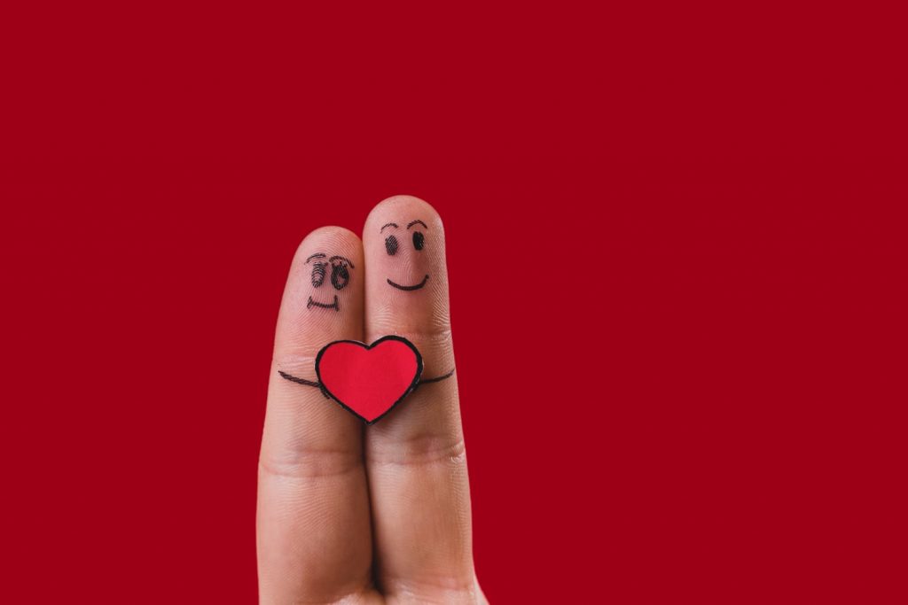  Impacto das emoções no corpo humano