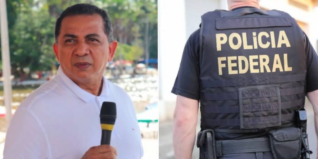 PF investiga fraude em Rio Preto da Eva