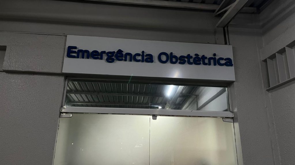 Família acusa Hapvida de negligenciar Atendimento a Jovem grávida de 9 meses