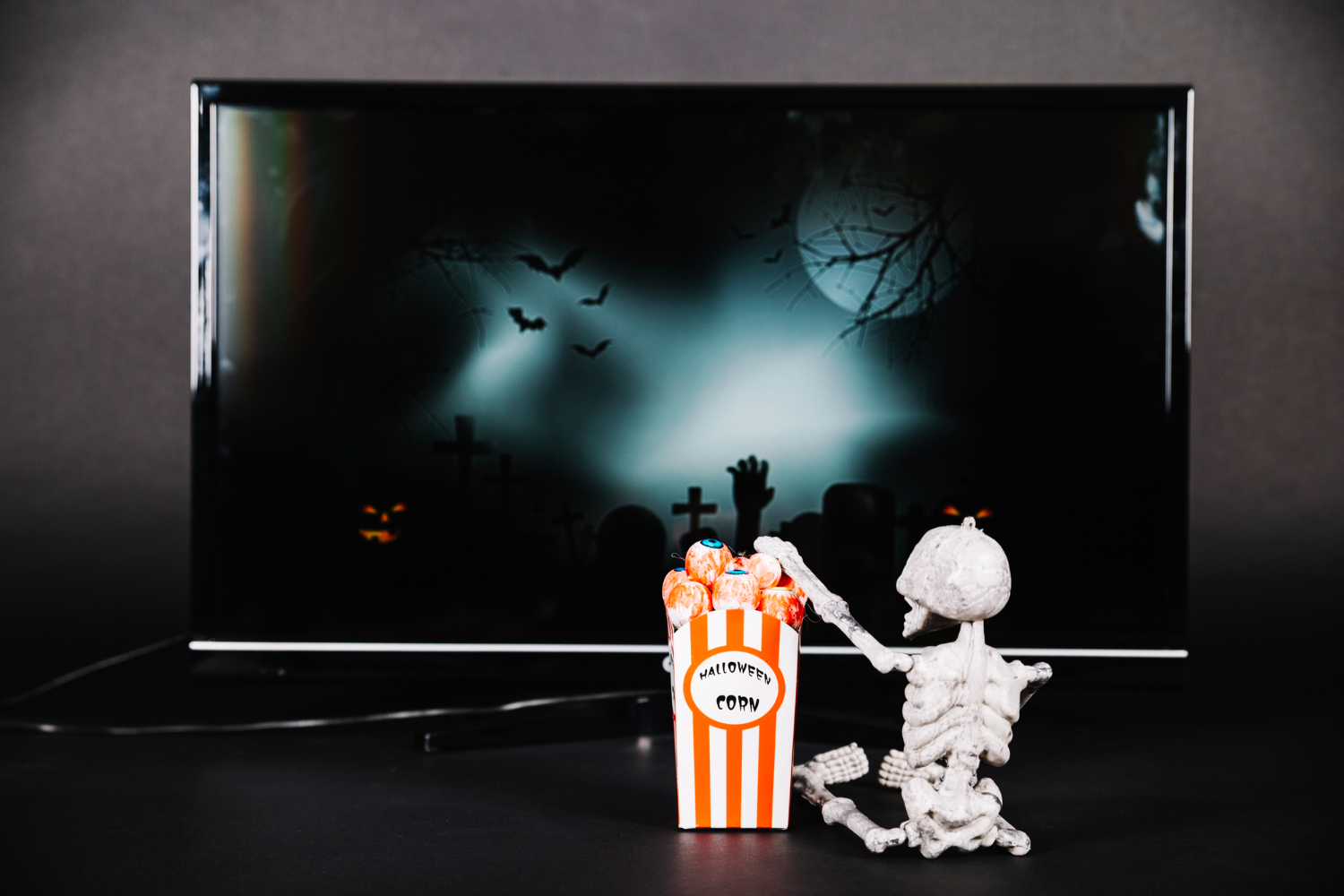 Robôs no Cinema