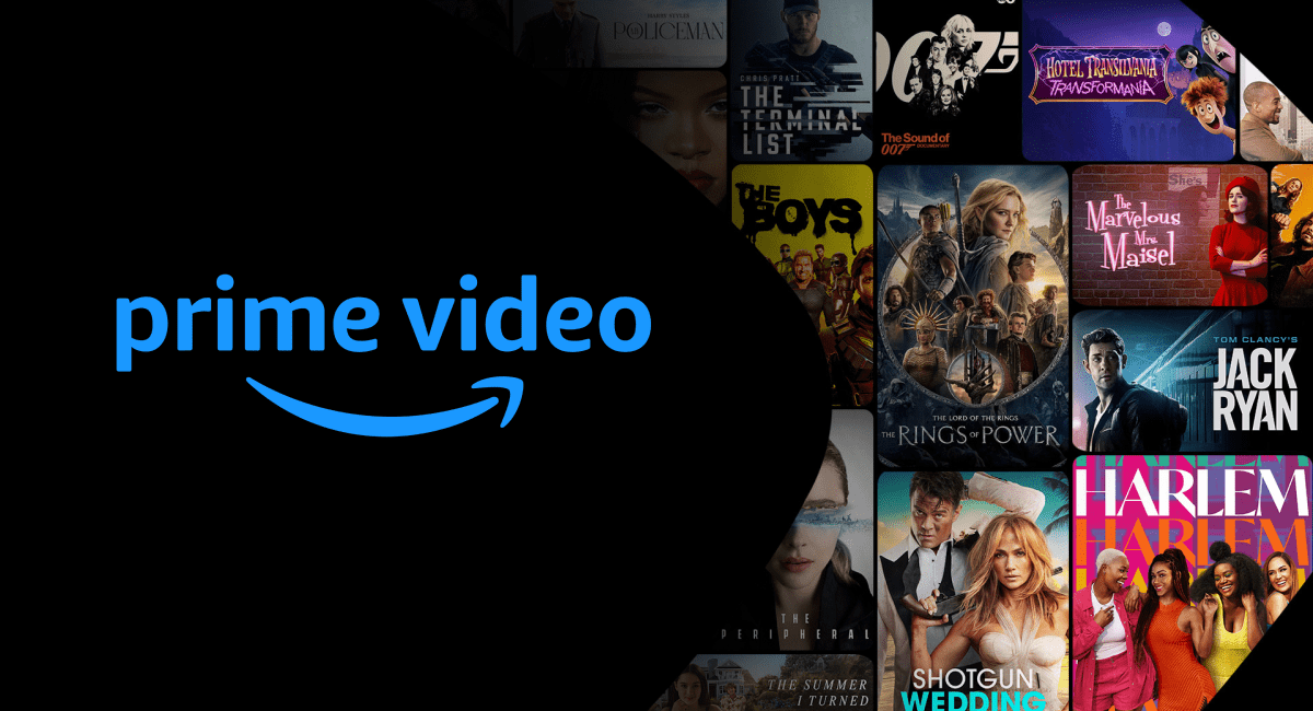 amazon prime filmes