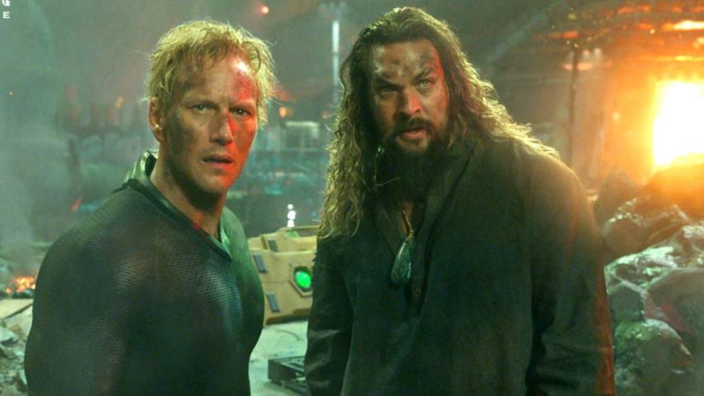 aquaman 2