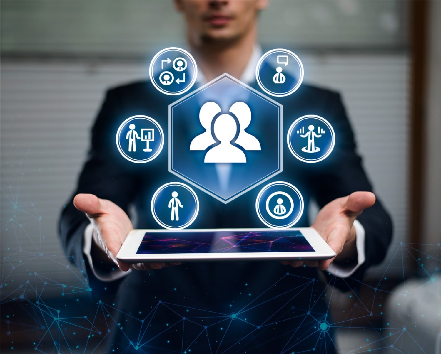 como conseguir emprego