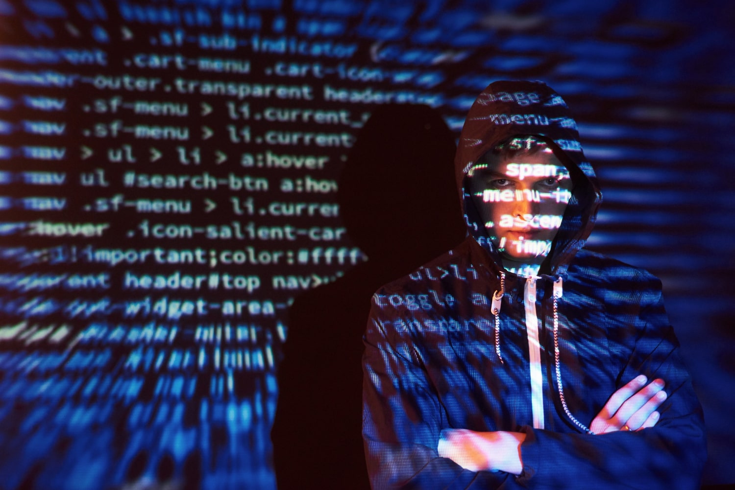 dark web