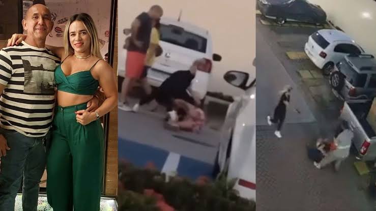 Decisão adiada: Casal acusado de agressão em Manaus