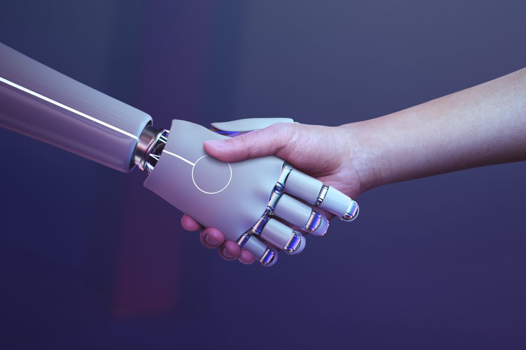inteligencia artifical