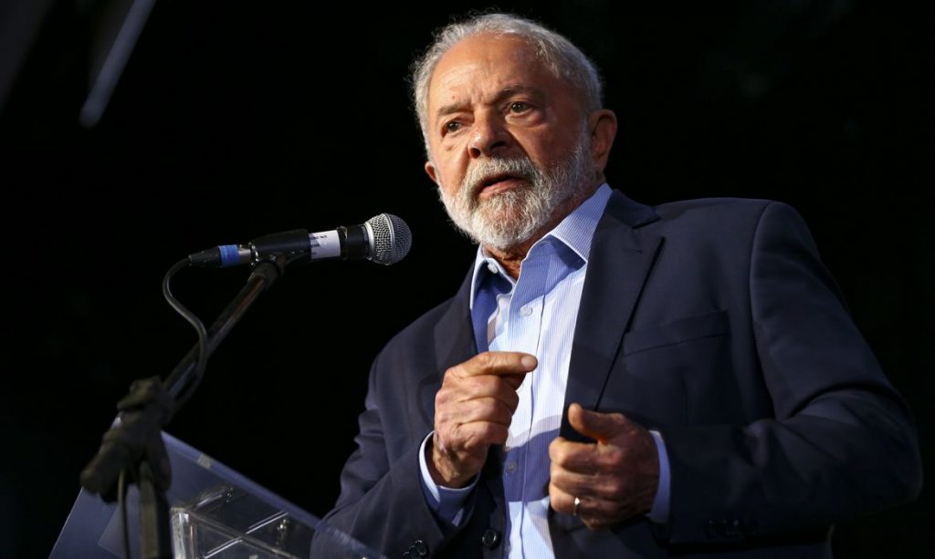 TSE mantém multa por fake news contra Lula nas eleições