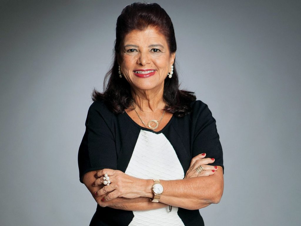 mulheres empreendedoras