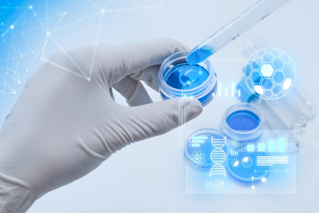 Nanotecnologia