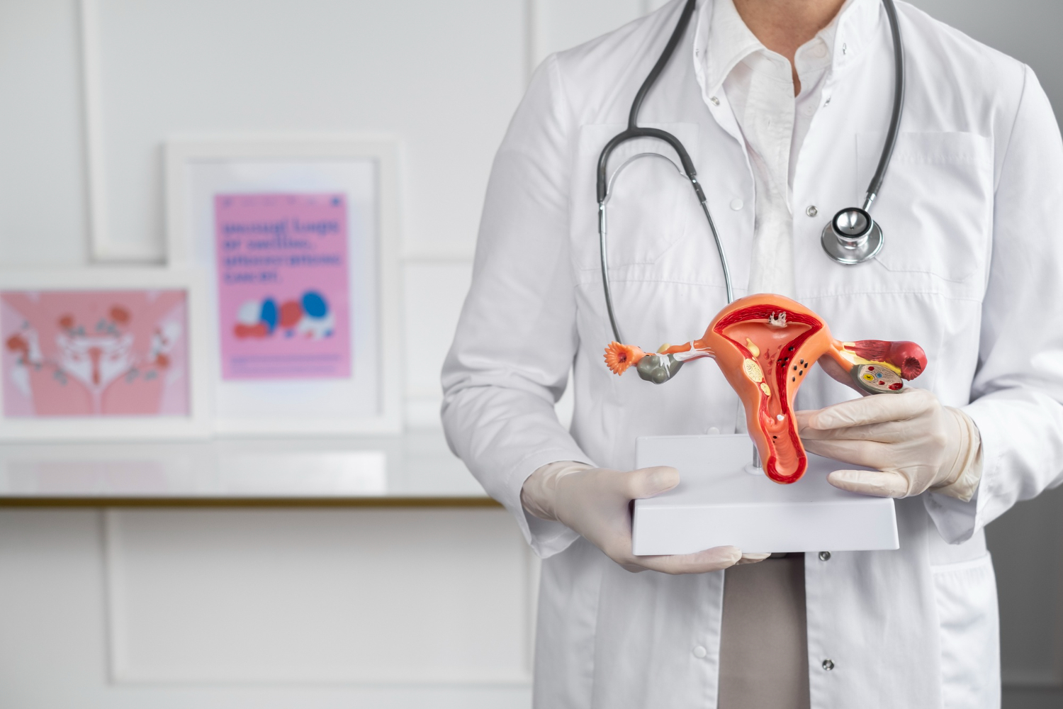 o que é endometriose