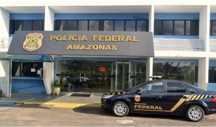 Traficante internacional de drogas é preso pela PF em Manaus