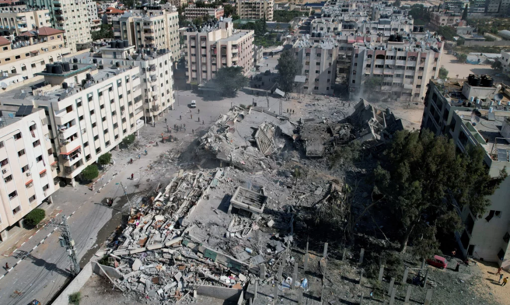 Hamas afirma que Israel recusou libertação de 2 reféns propostos.