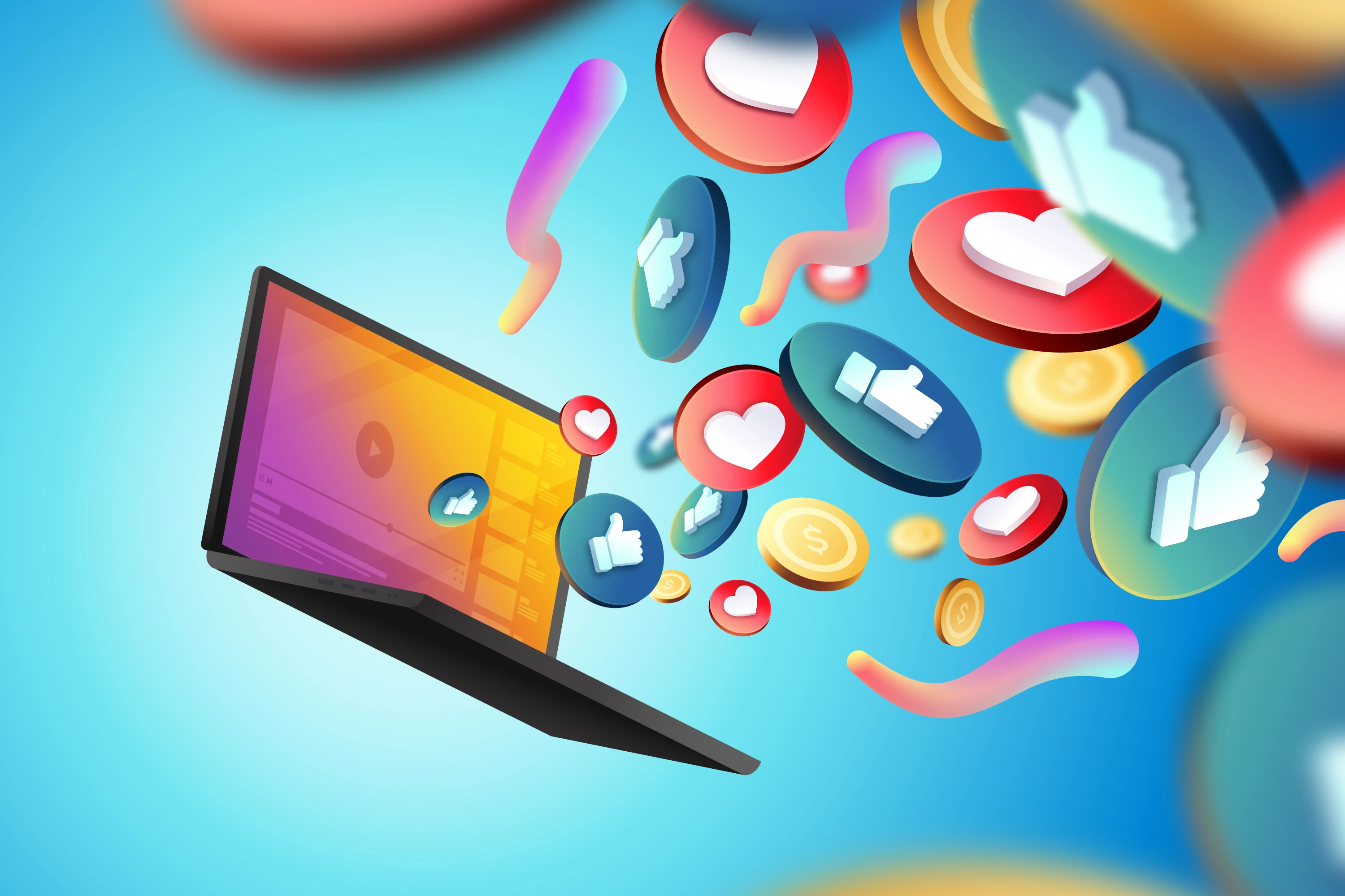 6 estratégias de marketing digital