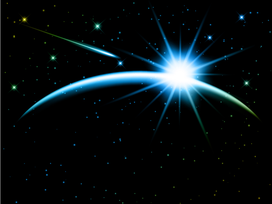 maior estrela do universo
