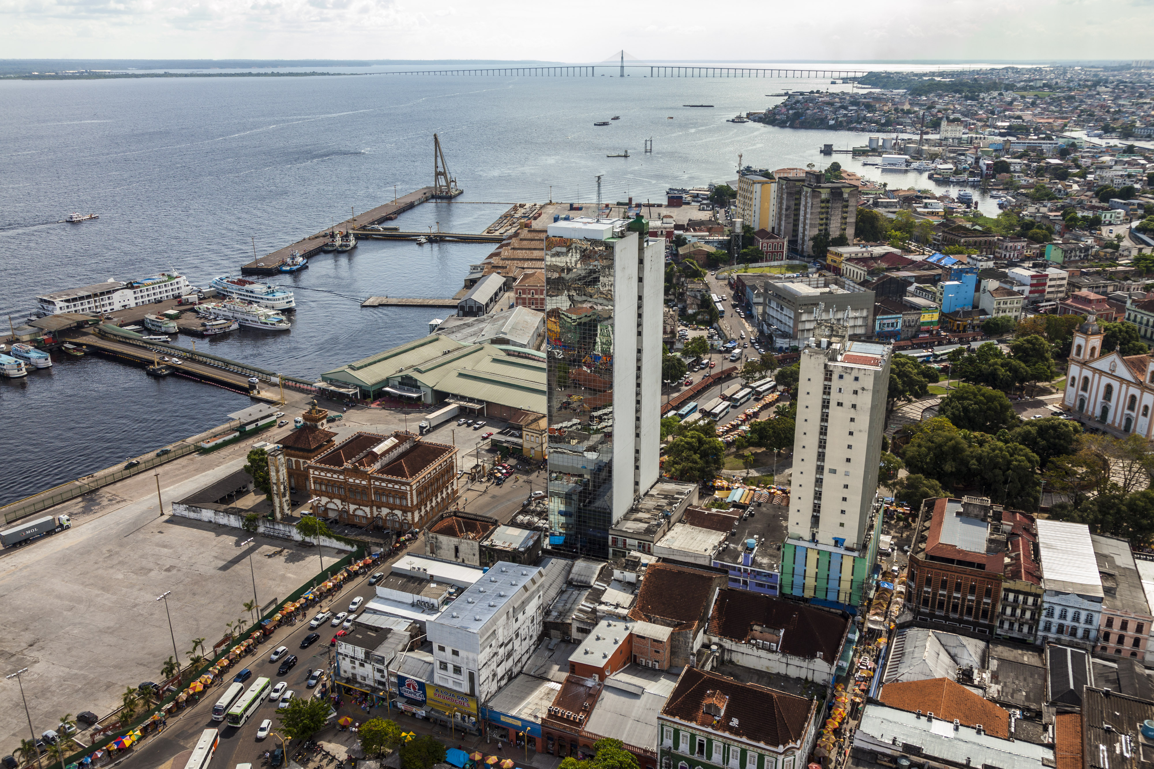 manaus