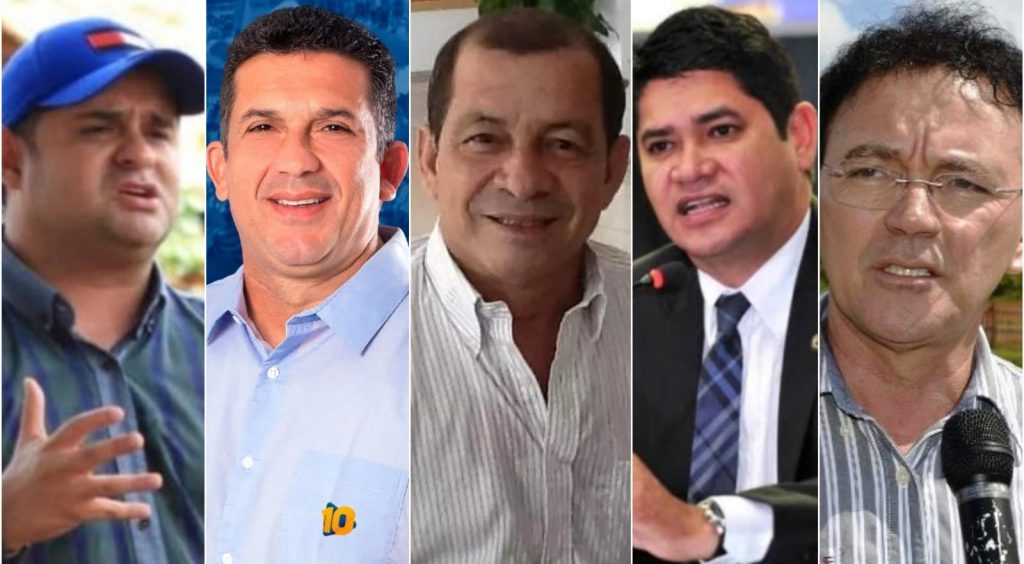 Prefeitos do interior gastam em festas enquanto seca severa atinge municípios do AM