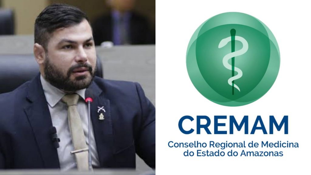 CRM repudia ação de vereador Carpe em maternidade