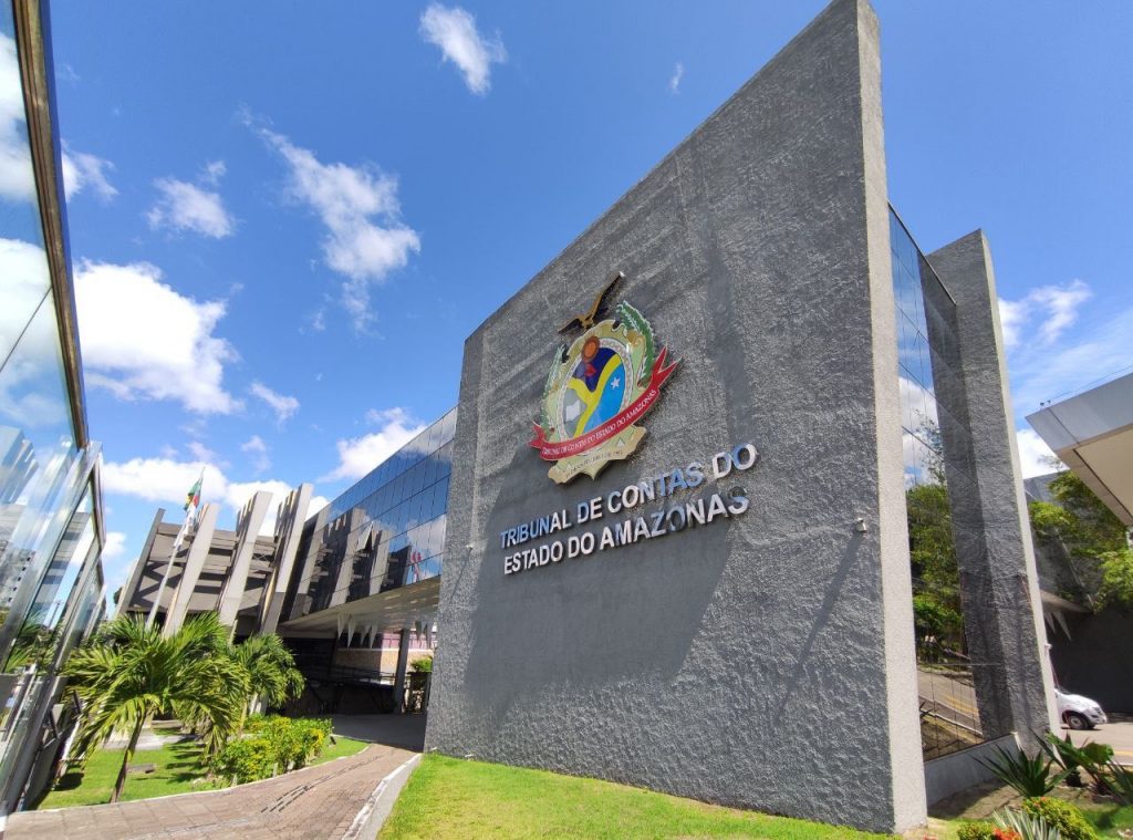 Prefeituras do AM têm até sexta (6) para responder questionário do TCE-AM