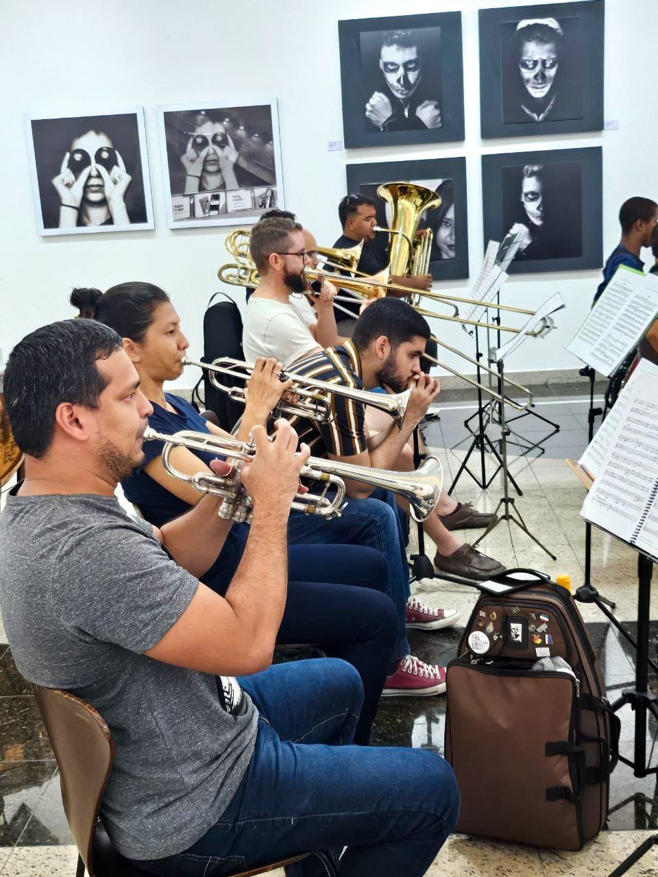 Beethoven abre o segundo concerto da Série Rio Negro no Teatro ICBEU