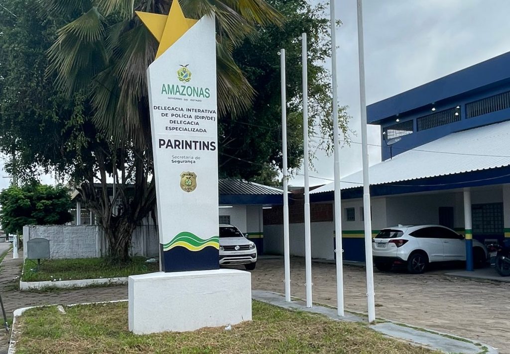 Homem é preso por dopar adolescente e depois estrupá-la no Amazonas