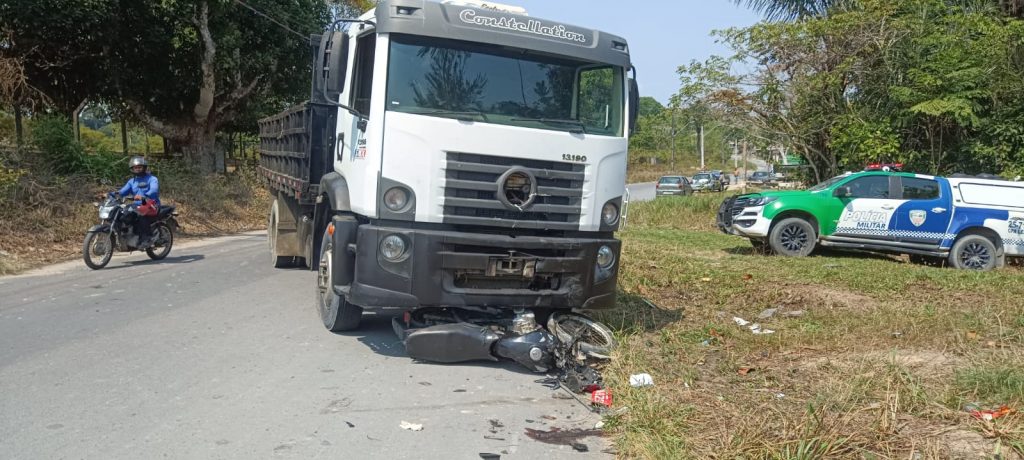 Foto: Denivaldo Oliveira/AM POST