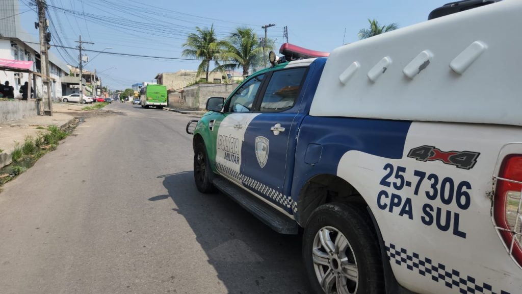 Foto: Denivaldo Oliveira/AM POST