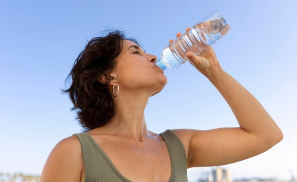 beneficios da agua