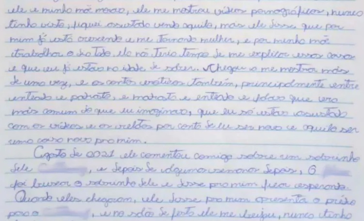 Foto: Reprodução 