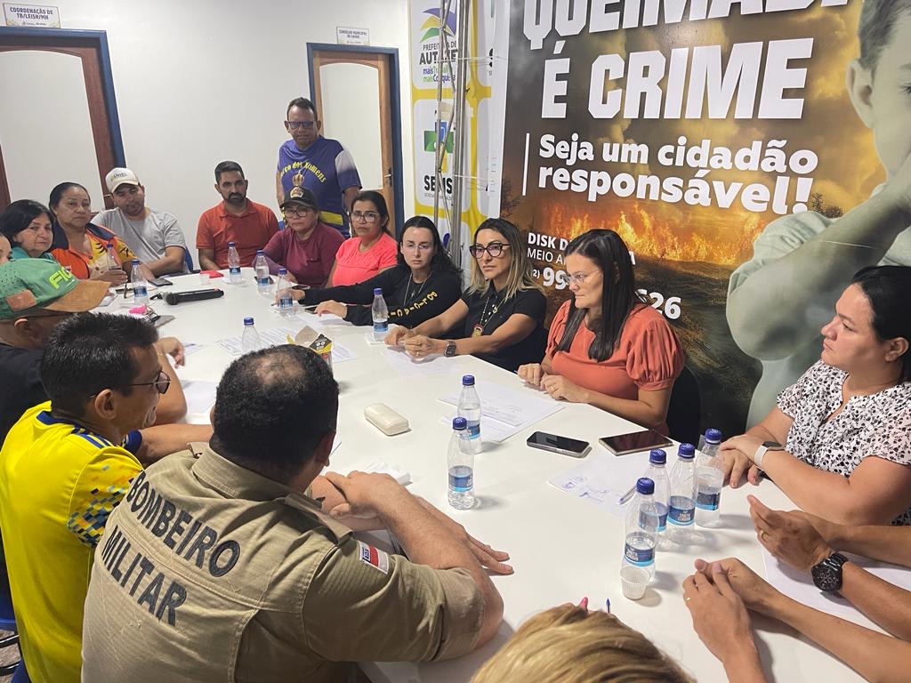 Foto: Divulgação - PC-AM 