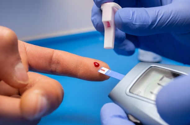 Comer bem para viver melhor: a alimentação como escudo contra a diabetes