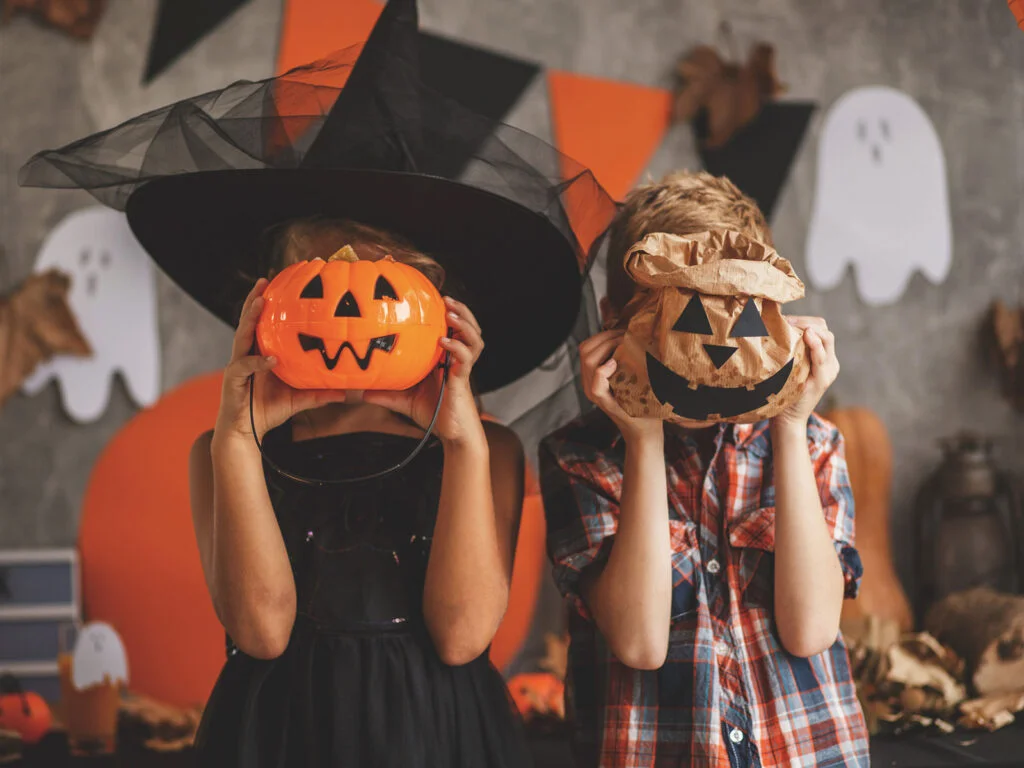 curiosidades sobre o Halloween
