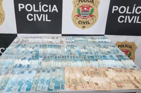 Foto: Divulgação/PC
