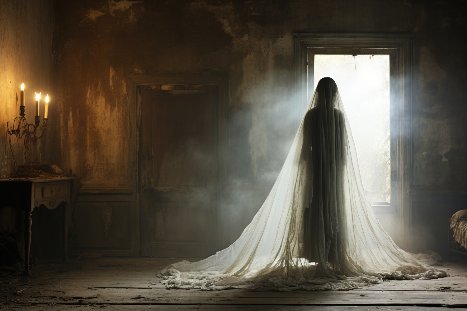 fantasmas