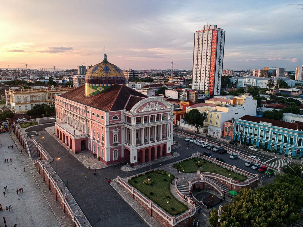 manaus