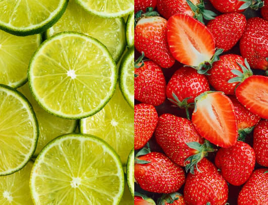 morango