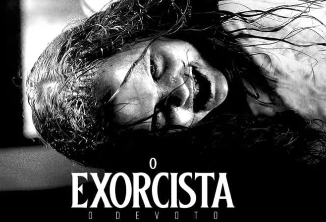 o exorcista