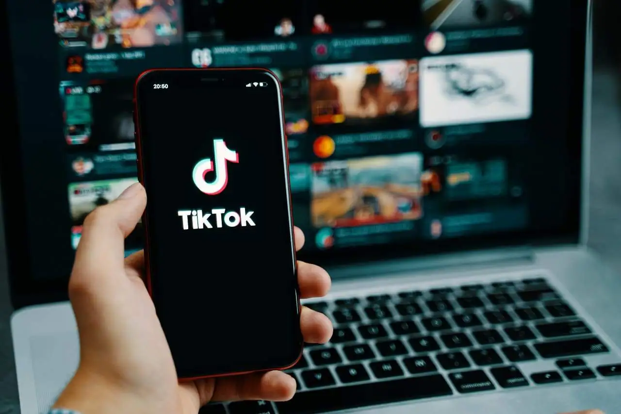 O Futuro do TikTok