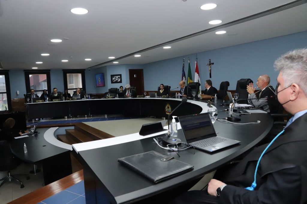 TCE-AM ordena que ex-presidente da Câmara de Amaturá devolva dinheiro aos cofres públicos