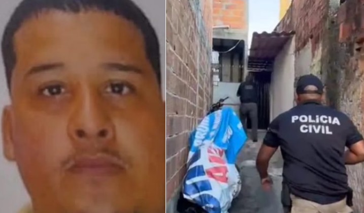 Foto: Divulgação/Polícia Civil 