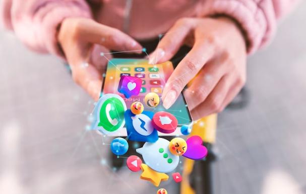 Smartphones e redes sociais: amigos ou inimigos da saúde mental?