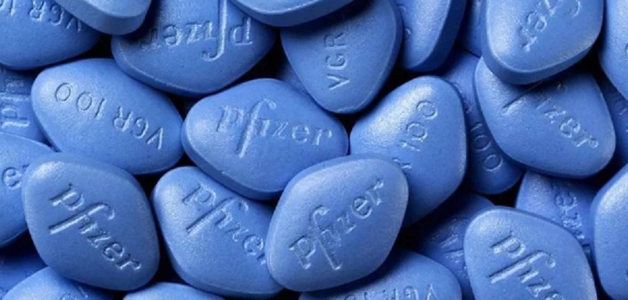 Foto: Reprodução/Pfizer