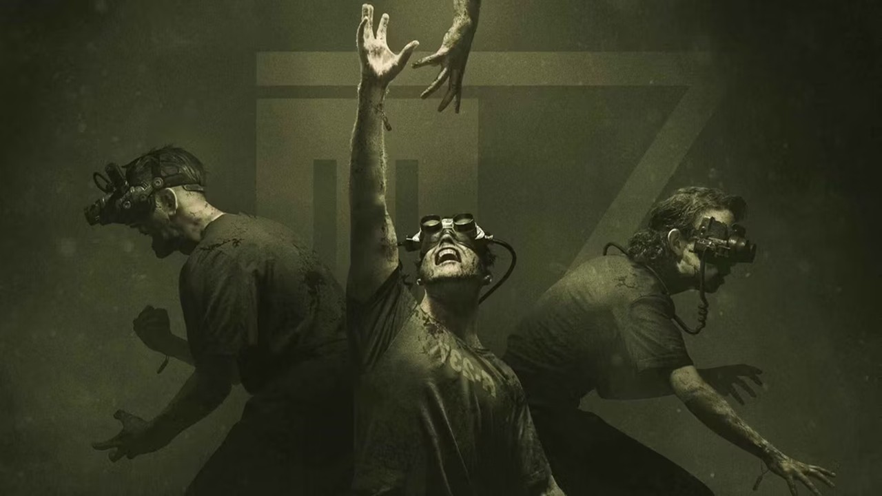 Outlast
