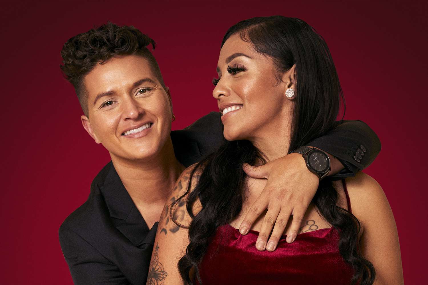 The Ultimatum Queer Love