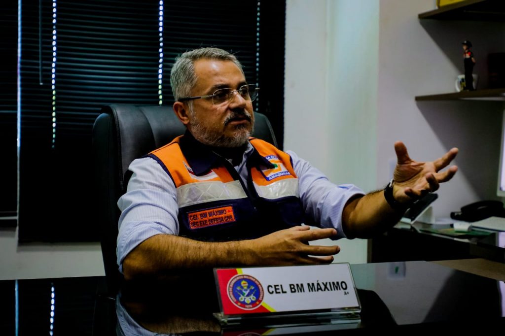 Governo do AM instala 400+ purificadores em áreas de estiagem.
