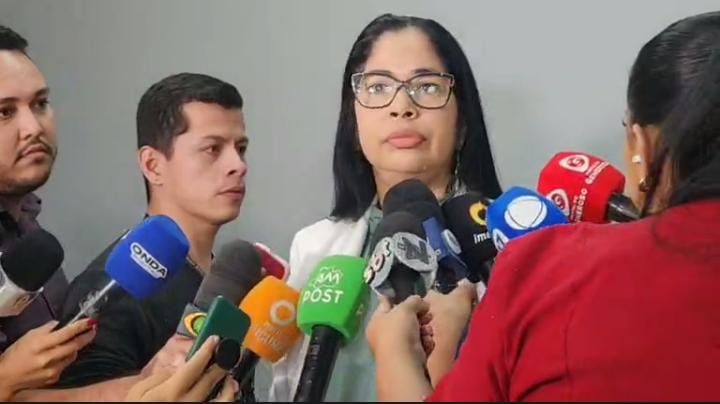Homem é preso suspeito de praticar atos libidinosos com uma criança de 7