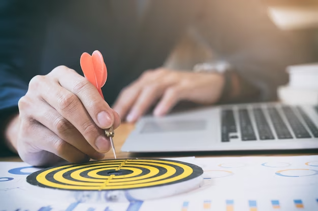 A importância do público-alvo: empreendedorismo e marketing
