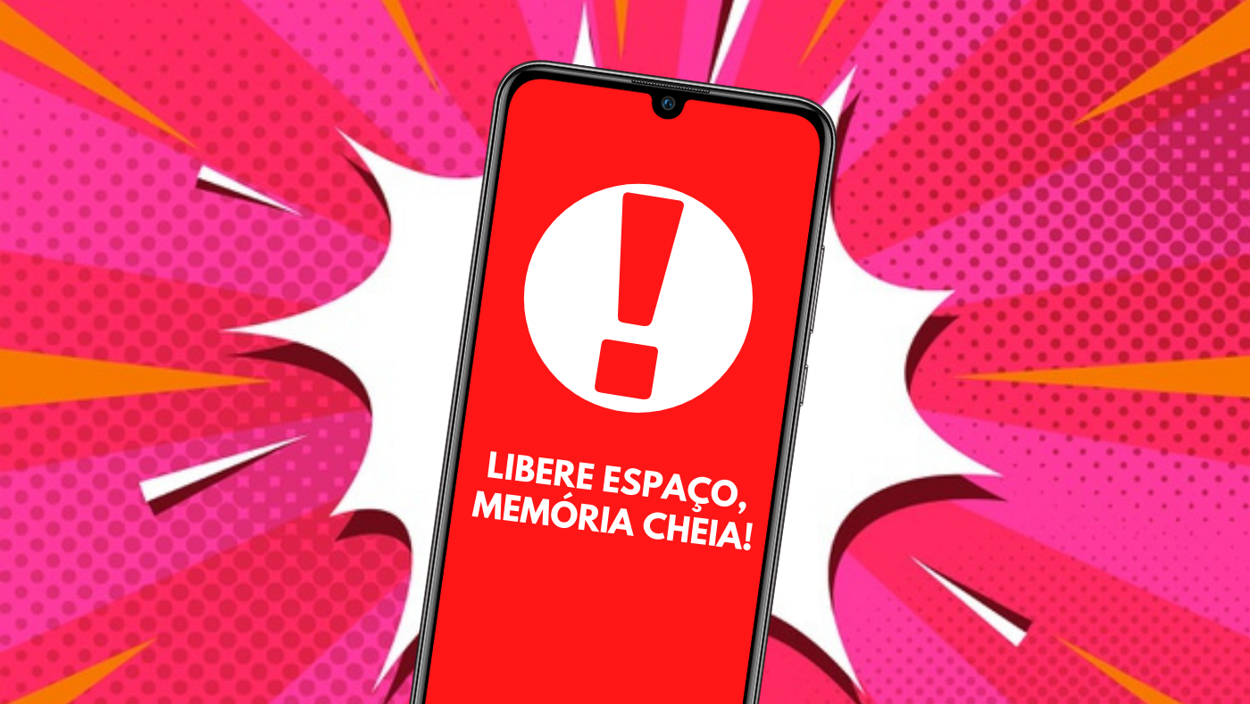 Libere espaço no celular: soluções práticas para memória cheia