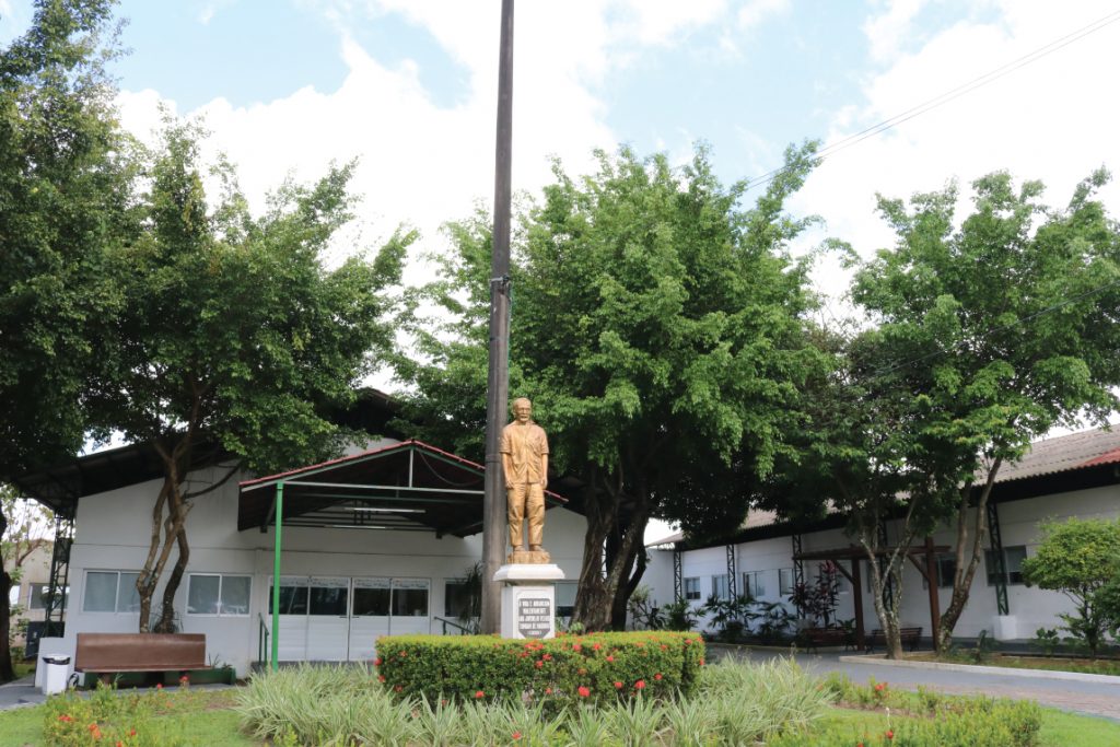Edital de concurso da Fundação Dr. Thomas é lançado.
