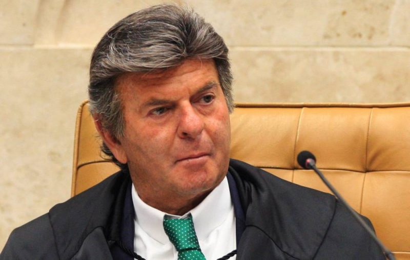 STF nega ação sobre nomeação de parente em Tribunal de Contas