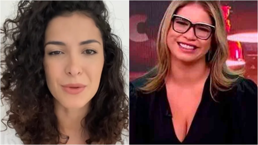 Humorista criticada por piada sobre Marília Mendonça